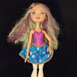 Ever After High 2015 Doll Madeline Hatter